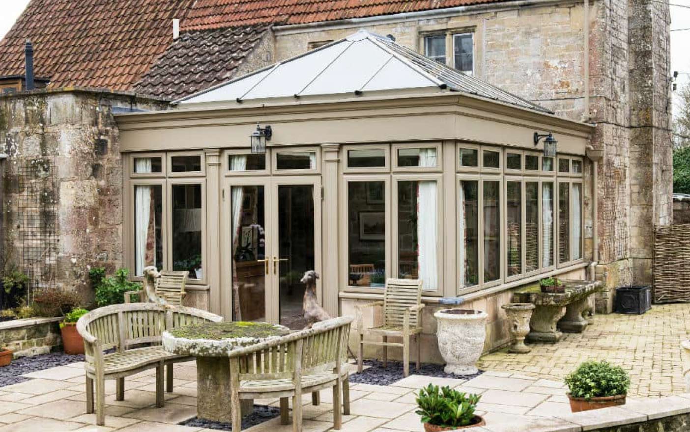 orangery cost and buying guide