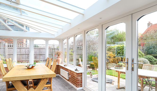 Conservatories