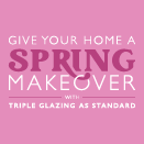 <span style="font-weight: 500; line-height: 1.4;">Give Your Home a Spring Makeover</span>