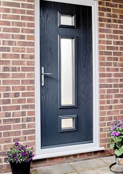 Front Doors | External & Exterior Doors from Everest